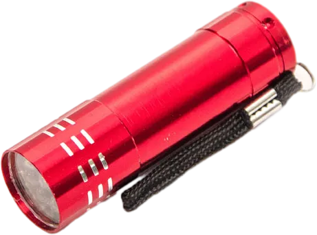 LED Flashlight