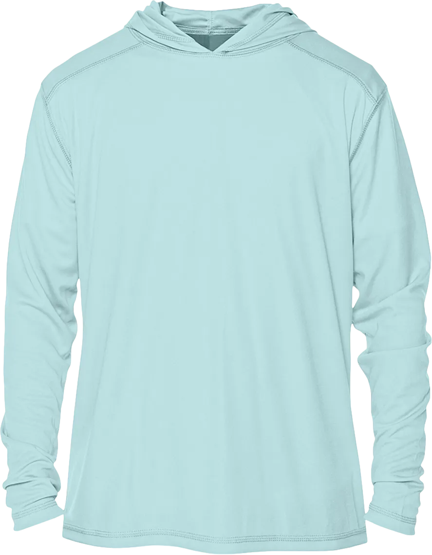 Vapor Apparel Men's Solar Hoodie