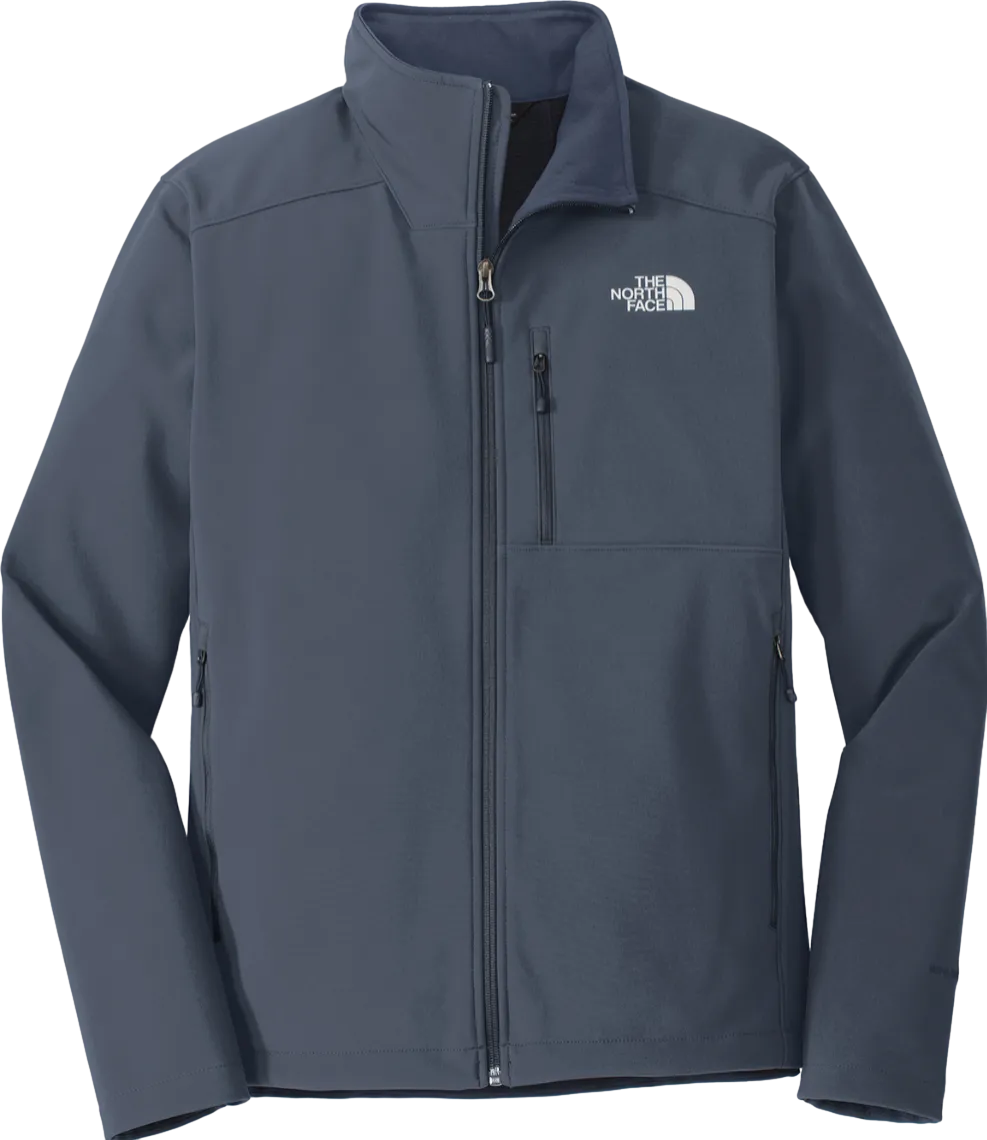 Apex Barrier Soft Shell Jacket