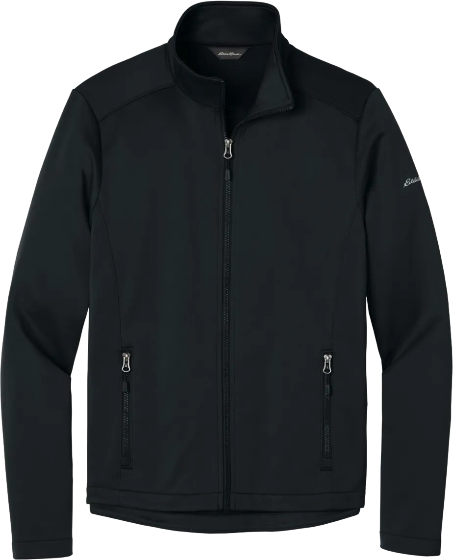 Smooth Mid Layer Fleece Full-Zip