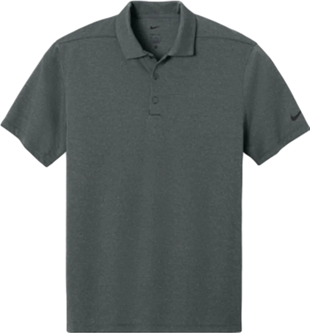 Dri-FIT Smooth Heather Polo