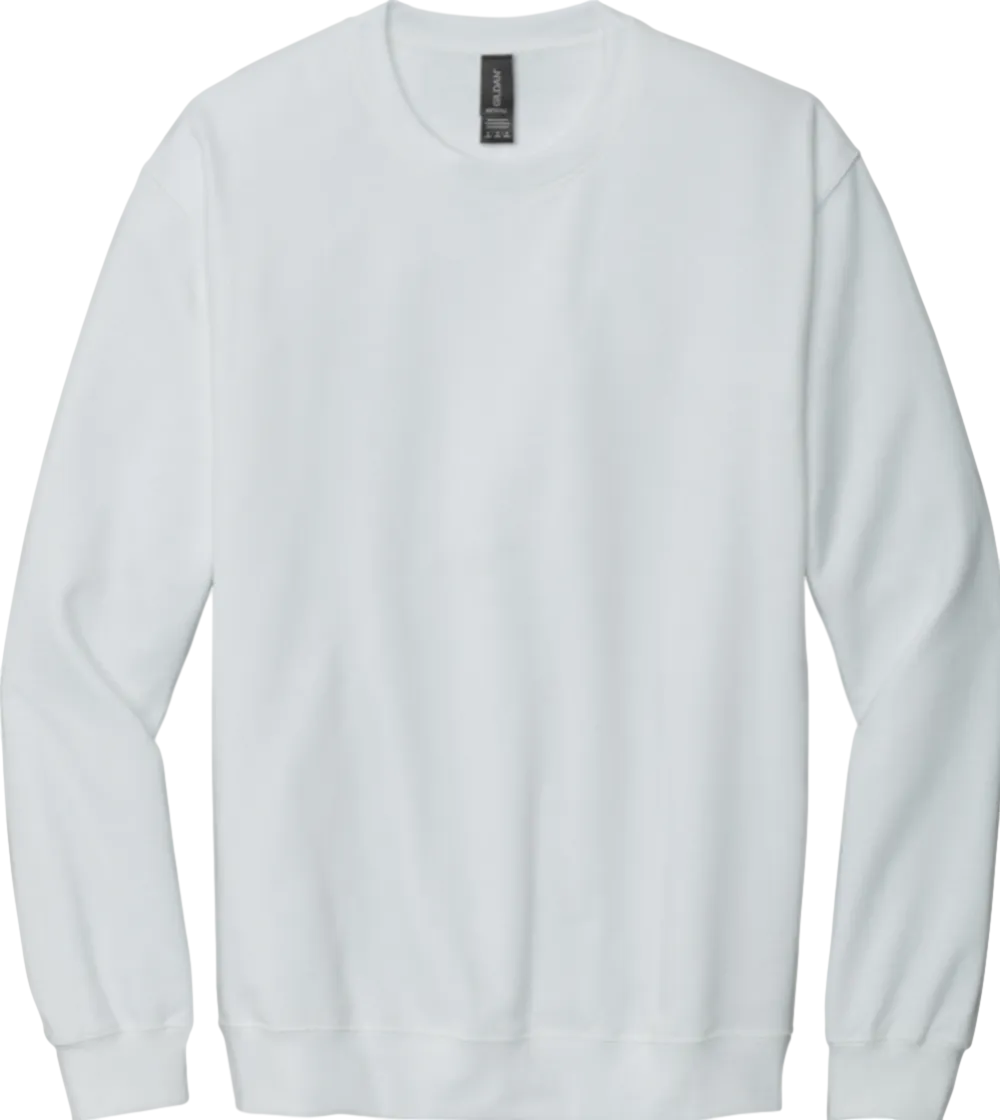 Softstyle Crewneck Sweatshirt