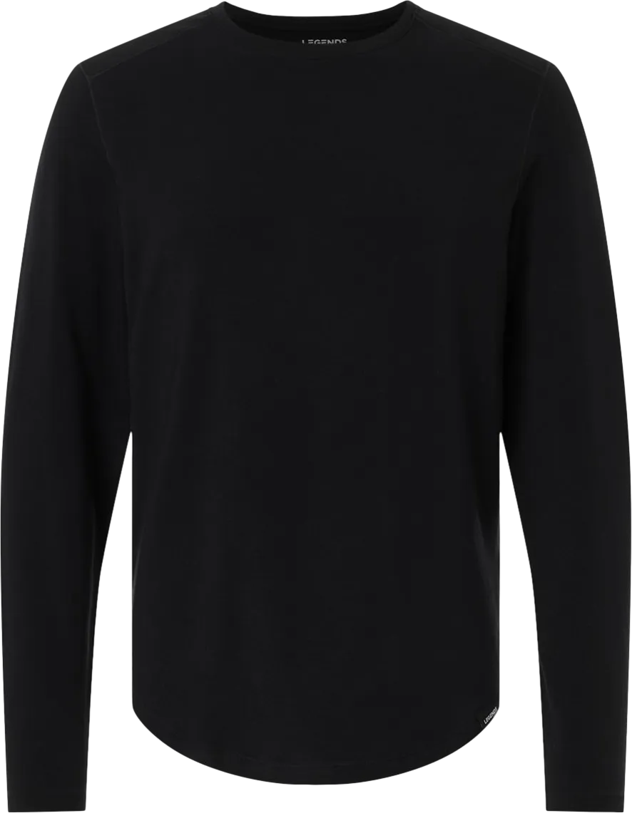 Legends Men's Aviation Long Sleeve T-Shirt