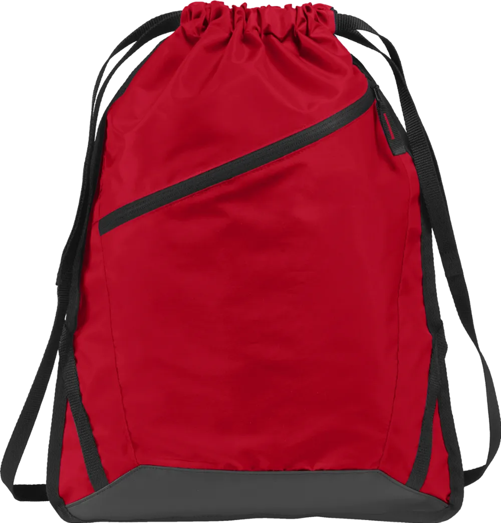 Zip-It Cinch Pack