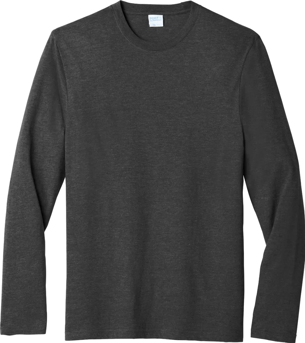 Long Sleeve Fan Favorite Blend Tee