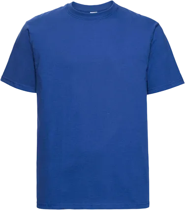 Classic Heavyweight Ring-Spun T-Shirt
