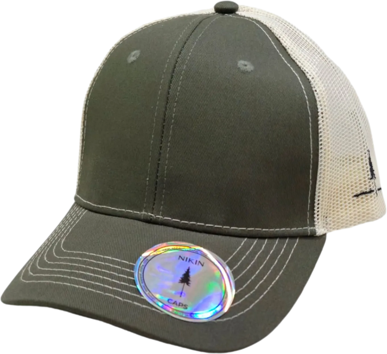 Spirit Cap