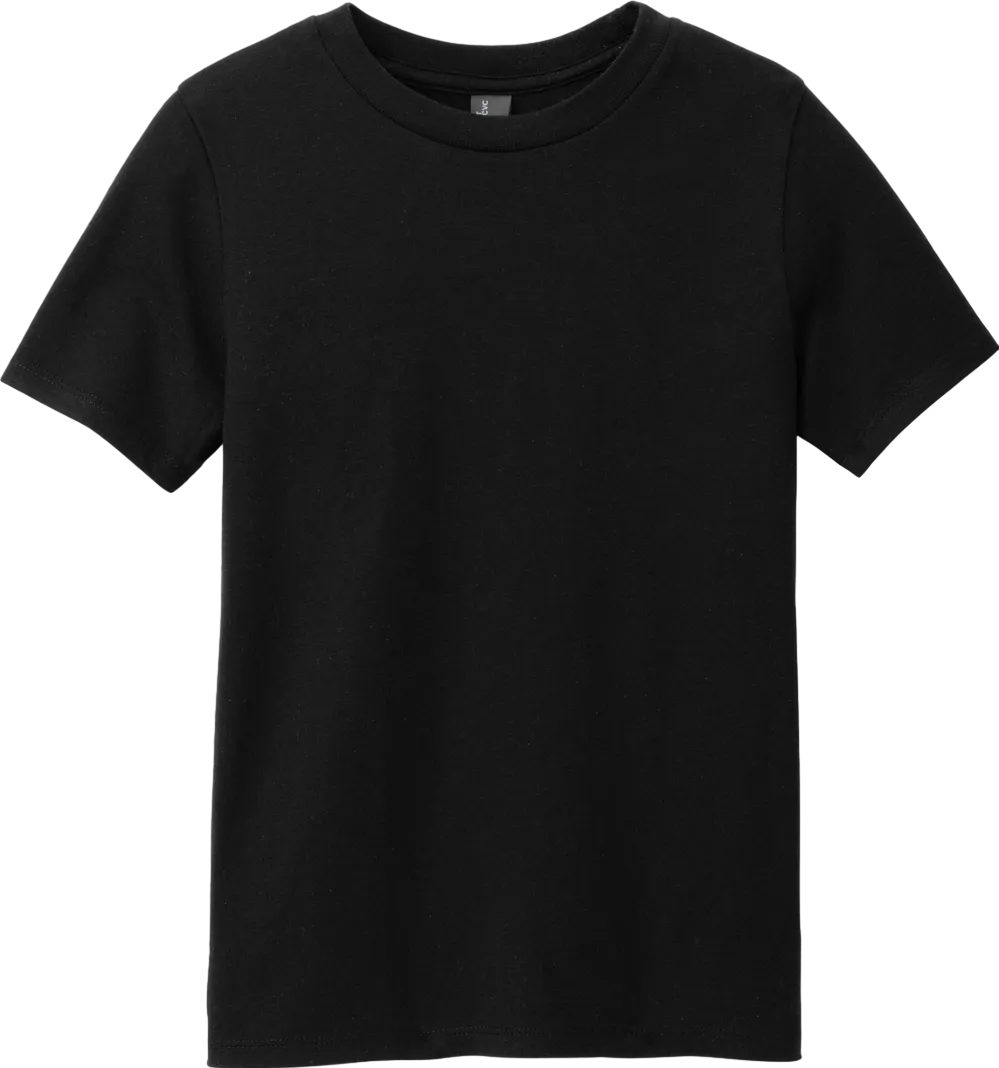 Youth Perfect Blend CVC Tee