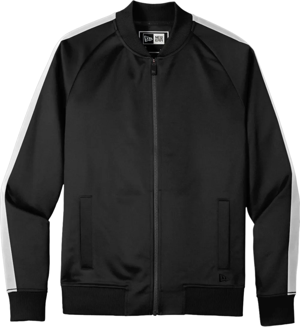 Track Jacket