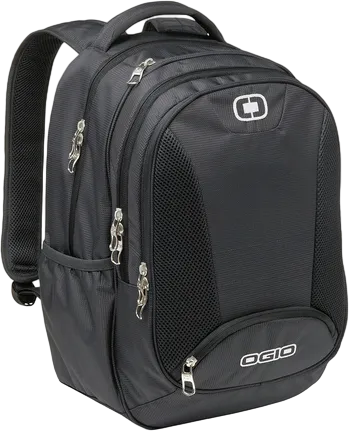 Bullion Backpack