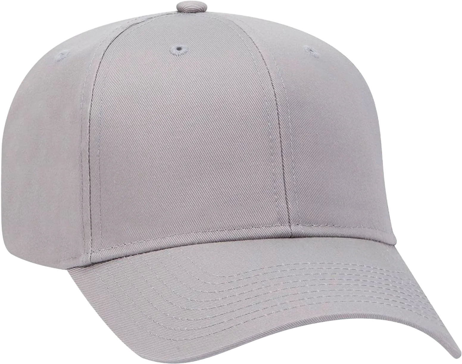 Classic Six-Panel Cap