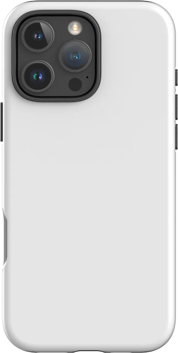 iPhone 16 Pro Max Tough Case