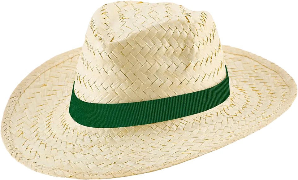 Polo Straw Hat
