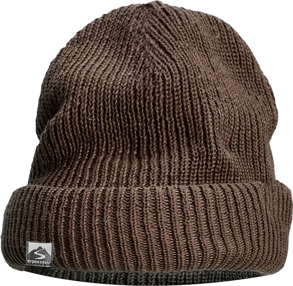 Bonfire Beanie