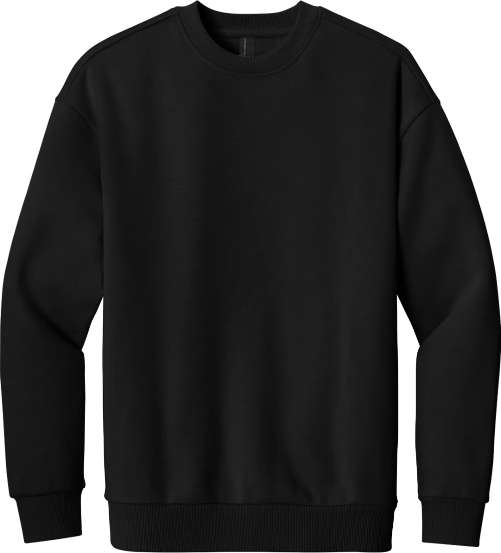 V.I.T. Heavyweight Fleece Crew