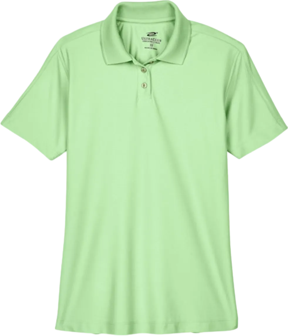 Women's Cool & Dry Elite Performance Polo