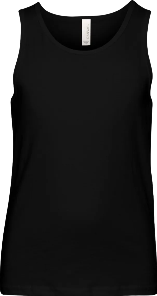 Youth Jersey Tank