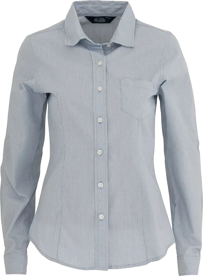 Sidon Long Sleeve Women's Blouse