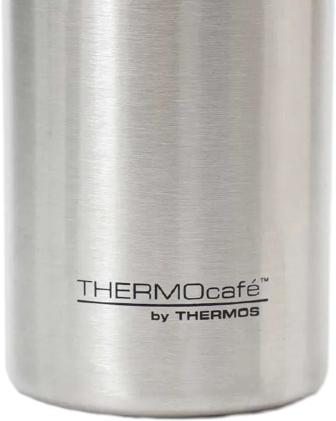 Thermocafé Insulated Bottle with Handle