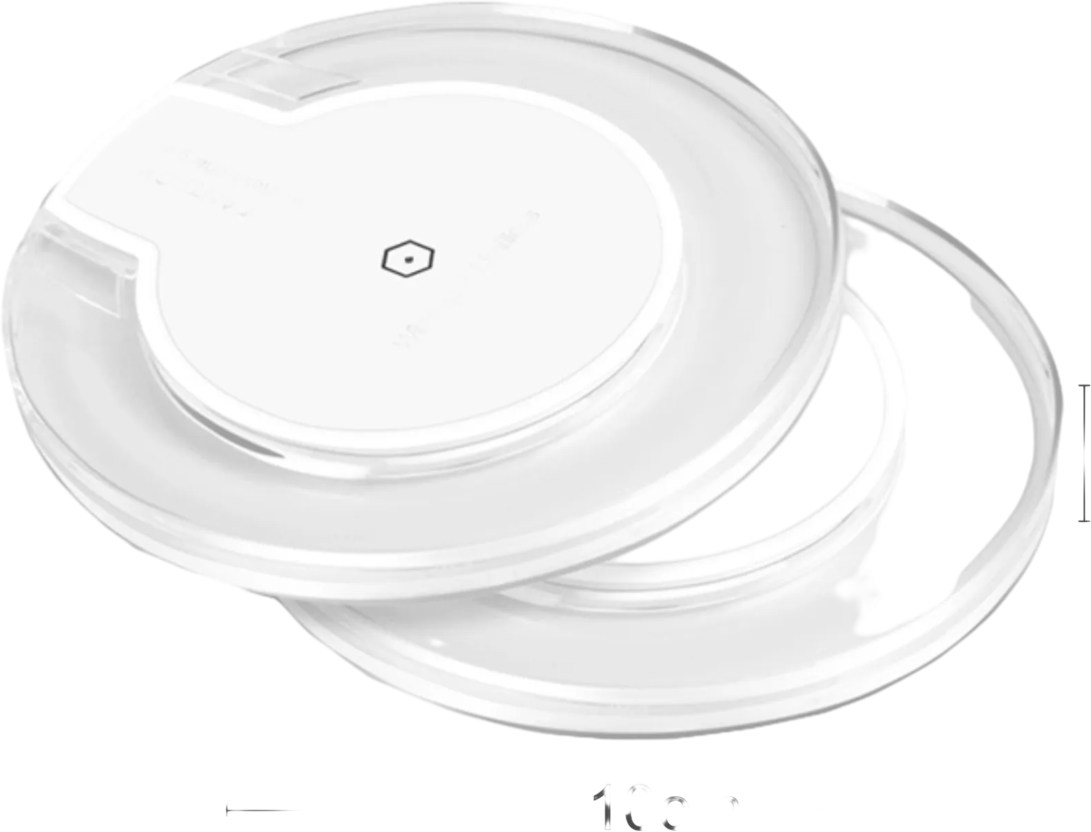 Qi Wireless Phone Charger
