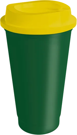 Best Value Reusable Cup
