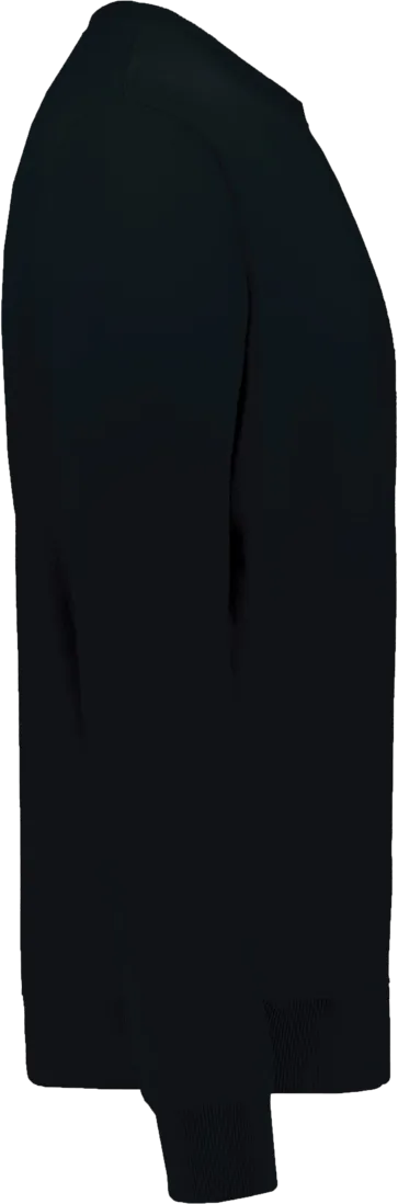 All-Day Core Basics Fleece Crew