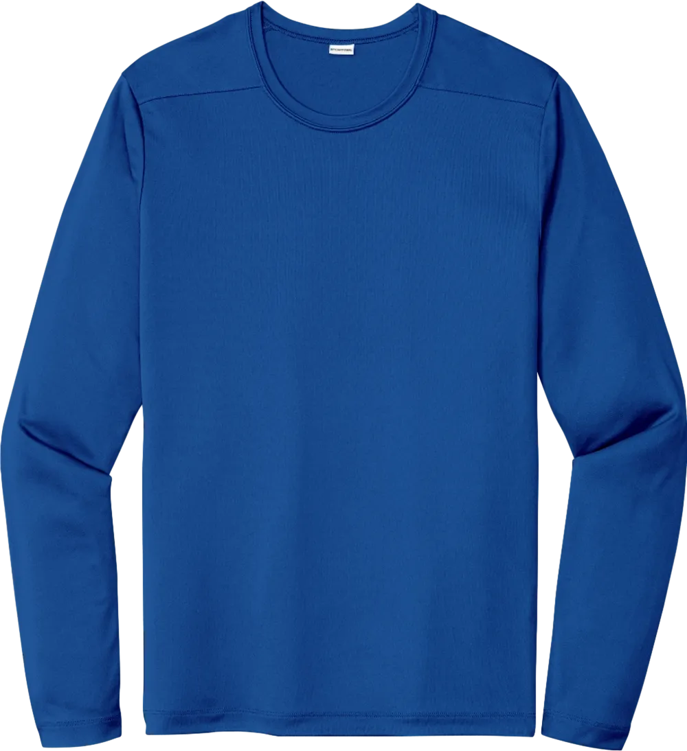 Posi-UV Pro Long Sleeve Tee