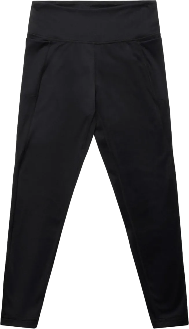 Wo's Active Mid Leggings