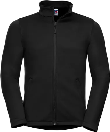 Smart Softshell Jacket