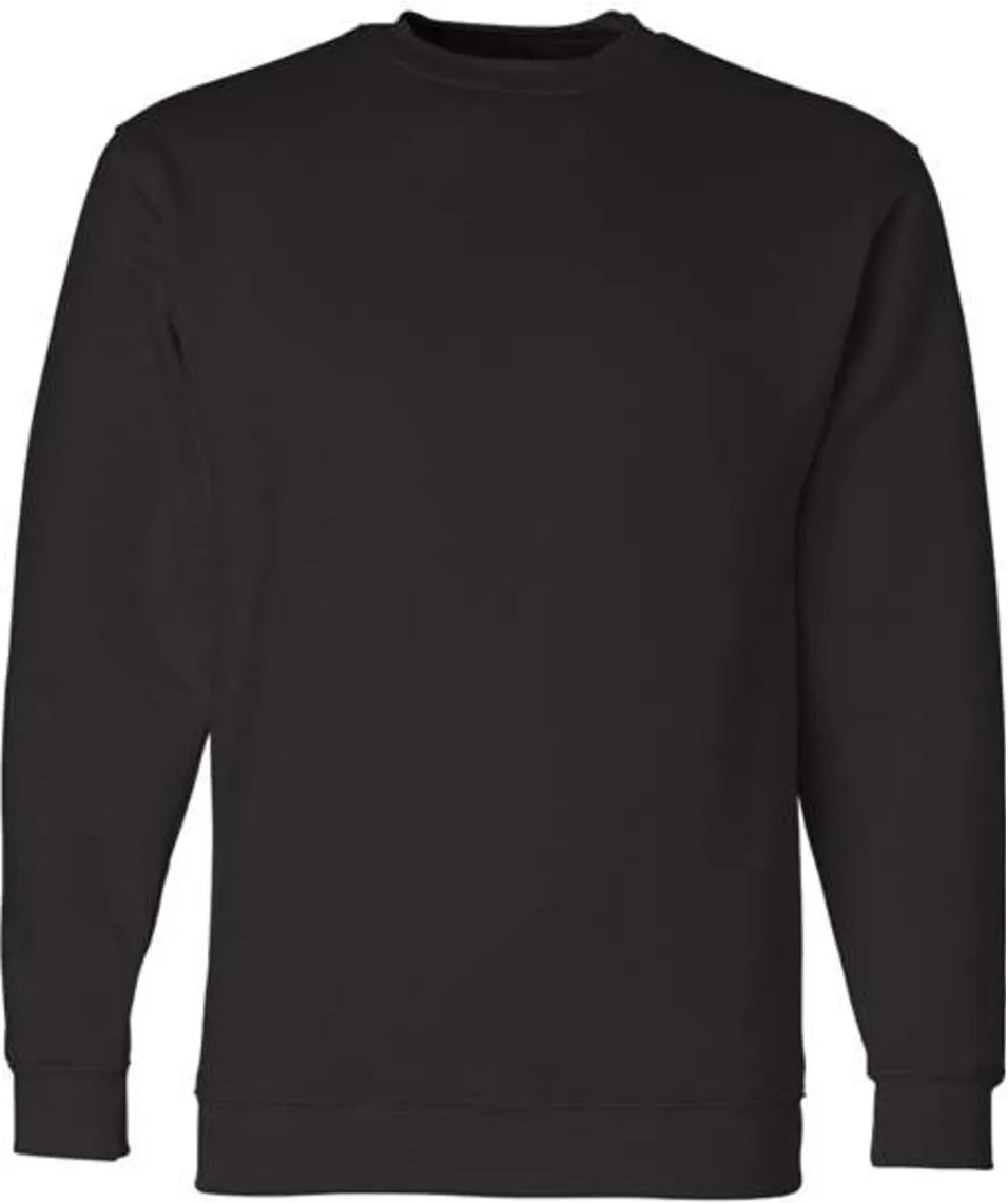 USA-Made Crewneck Sweatshirt