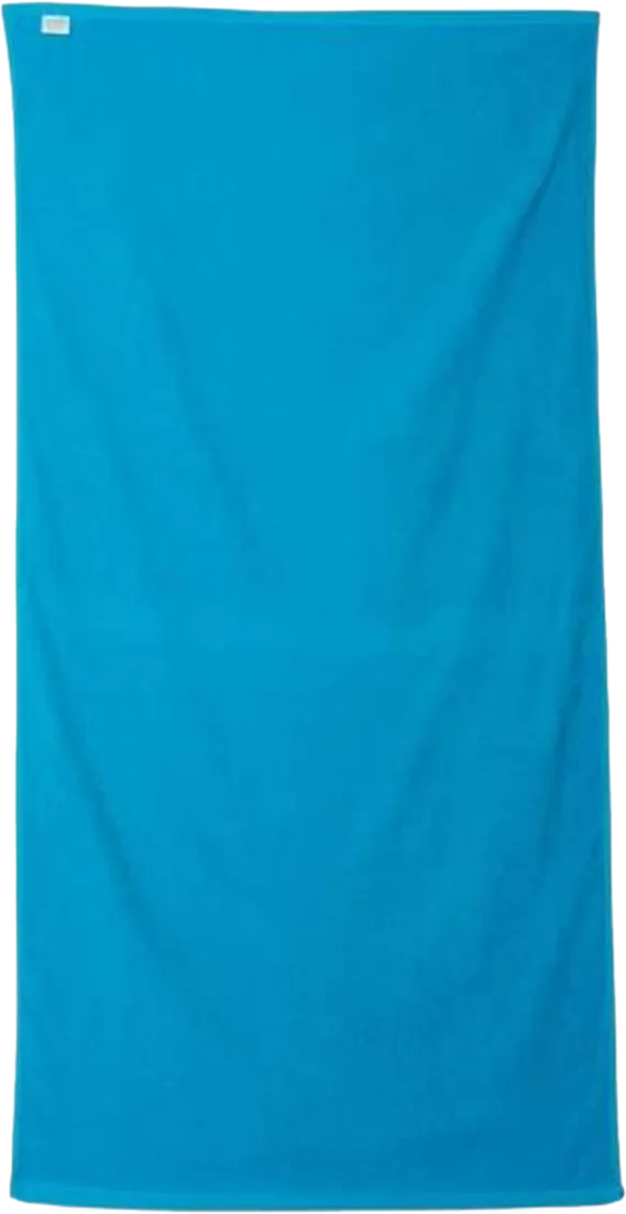 Velour Beach Towel