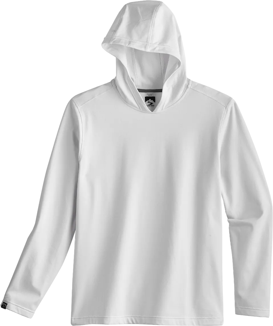 Men's Sidekick Super Soft Midweight Hoodie