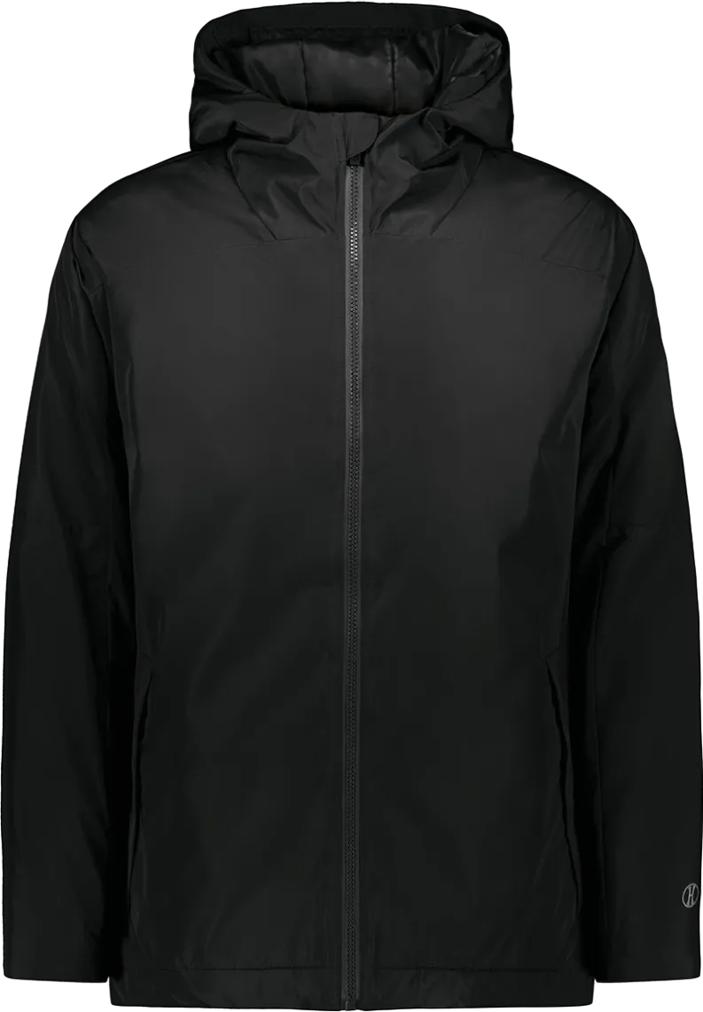Cold Secure Jacket