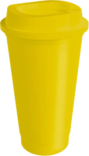 Best Value Reusable Cup