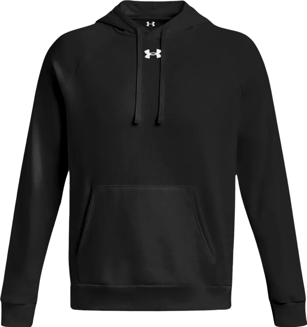 Men's Rival Fleece Hooded Sweatshirt