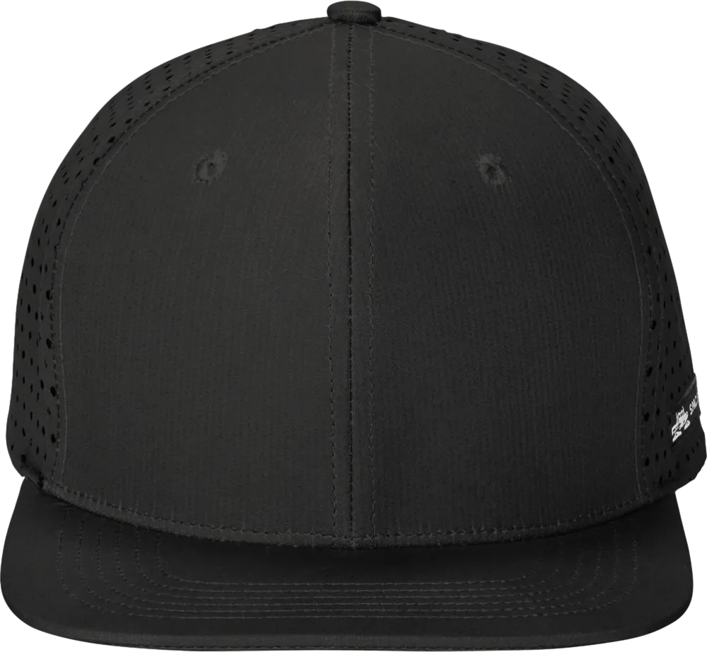 Salish Perforated Cap