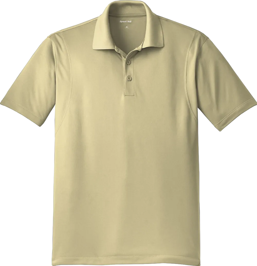 Micropique Sport-Wick Polo