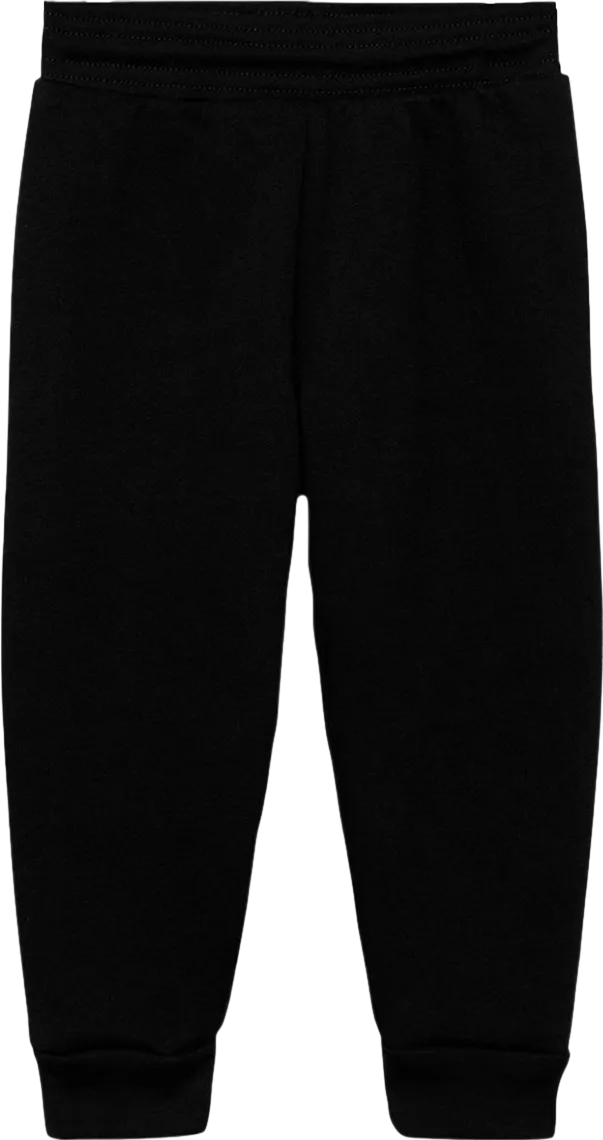 Toddler Sponge Fleece Jogger Sweatpants