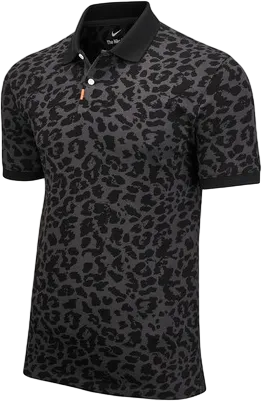 Polo Golf Primal Print Slim