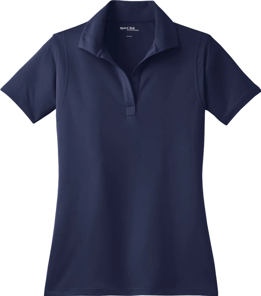 Ladies Micropique Sport-Wick Polo