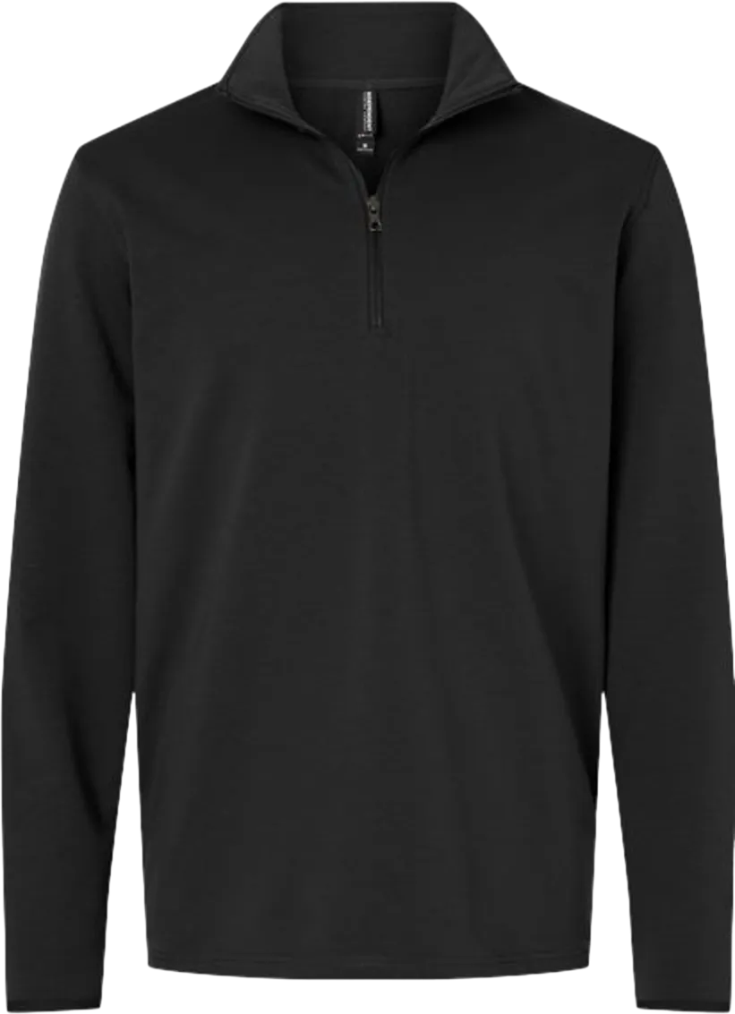 Perform 1/4-Zip Pullover