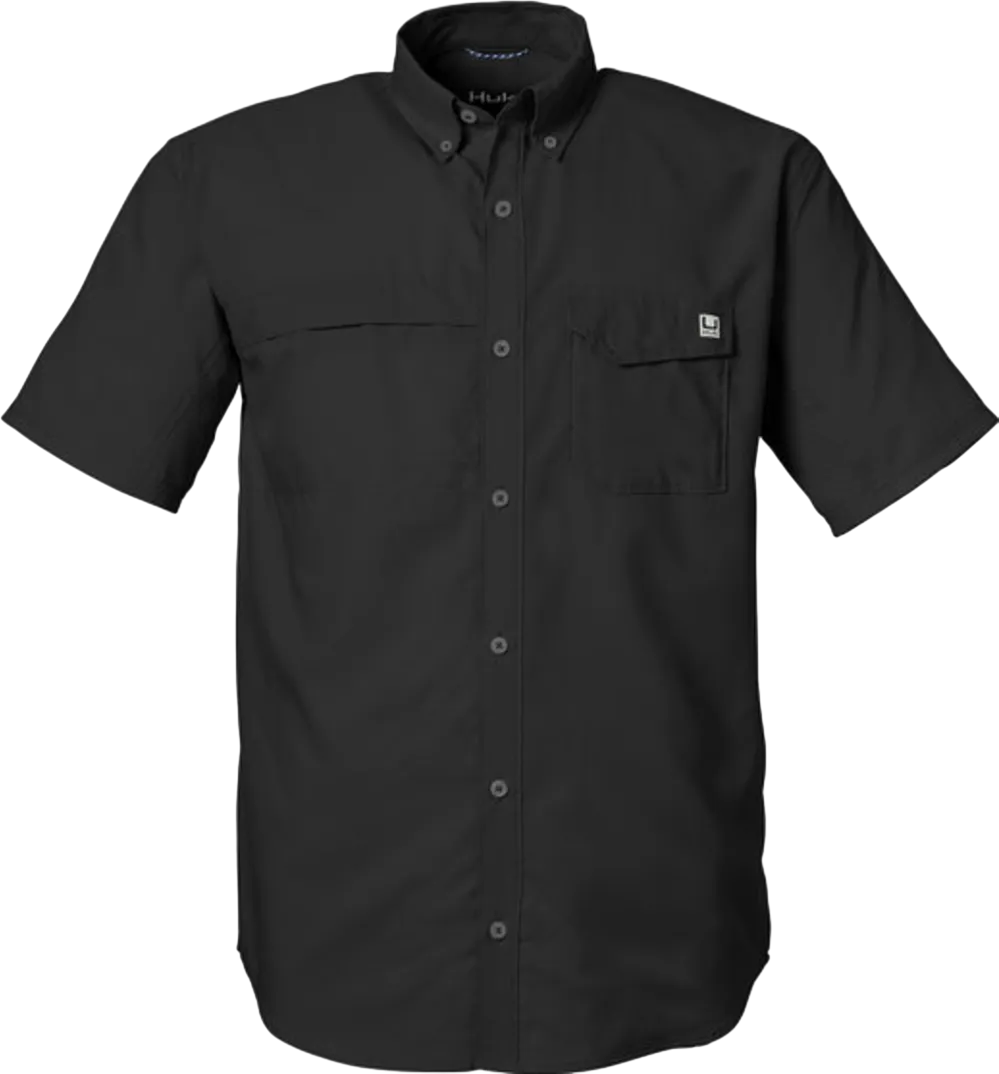Men's Tide Point Short Sleeve Shirt