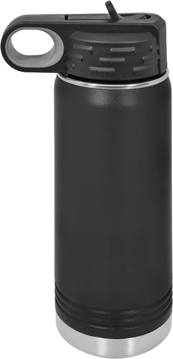 20 oz. Water Bottle