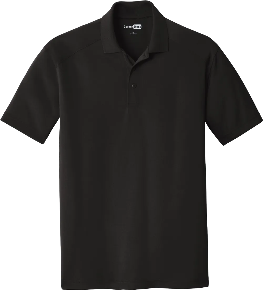 Tall Select Lightweight Snag-Proof Polo
