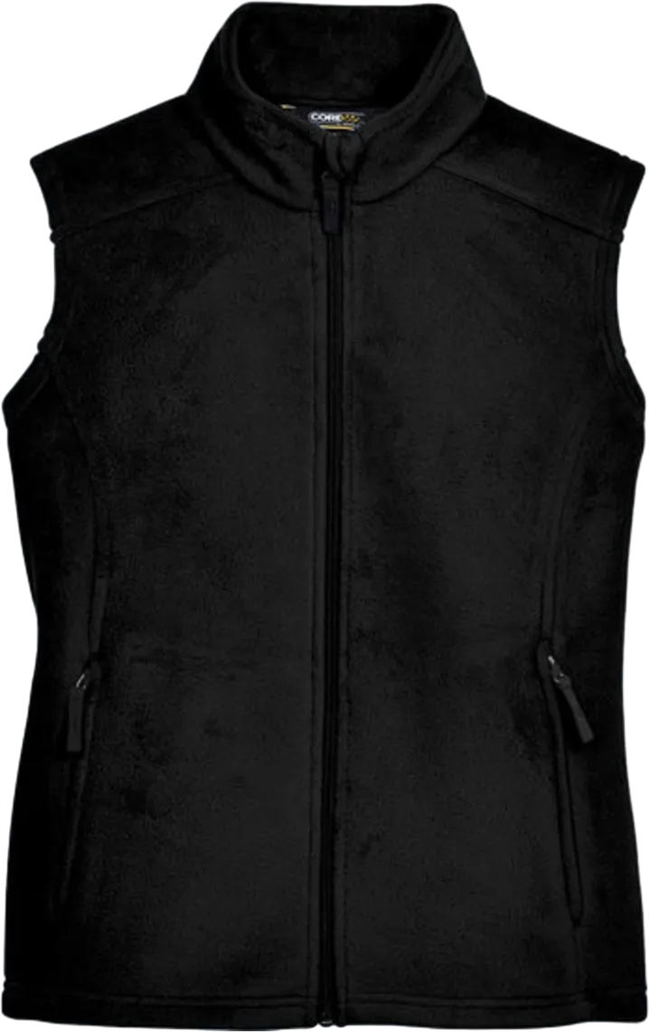 Ladies' Journey Fleece Vest