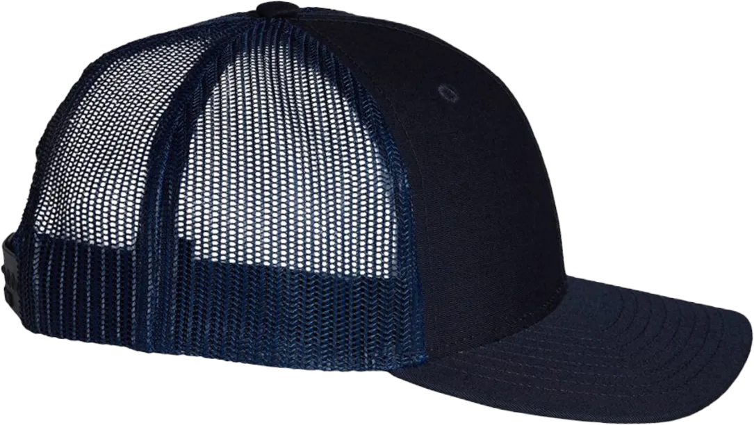 Youth Trucker Snapback Cap