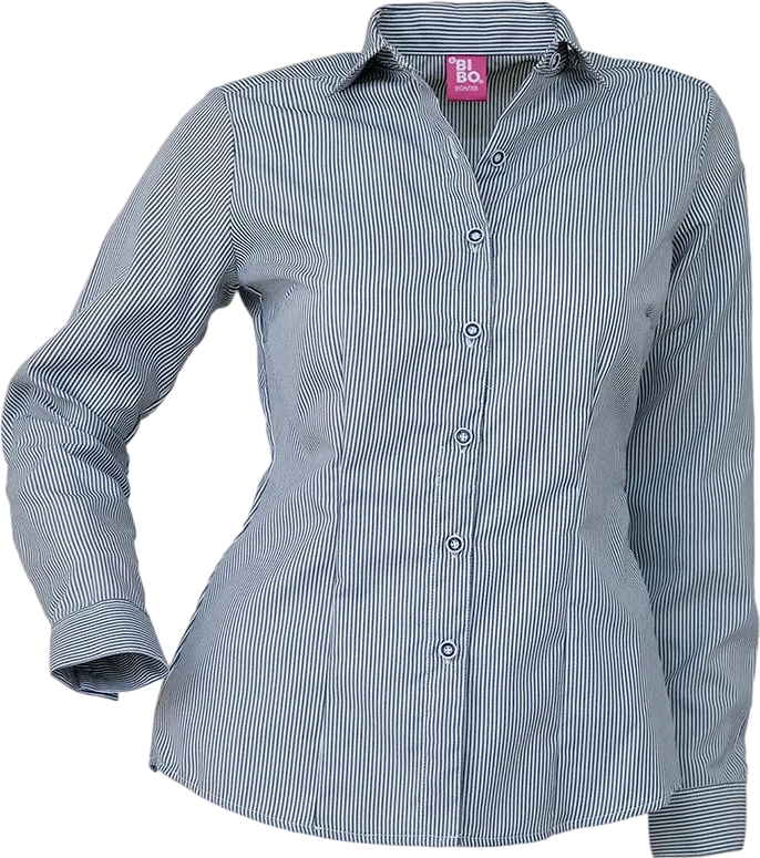 Mil Rayas Women's Blouse
