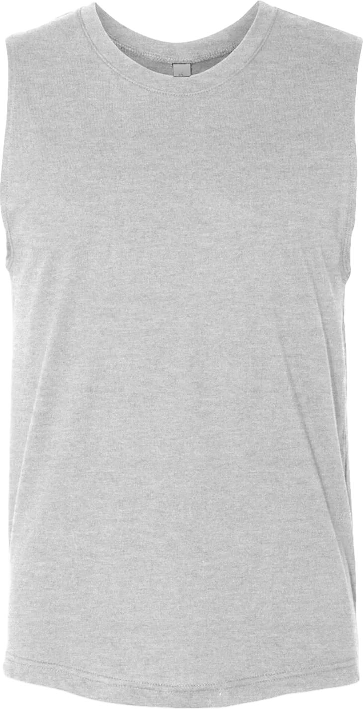Jersey Muscle Tank
