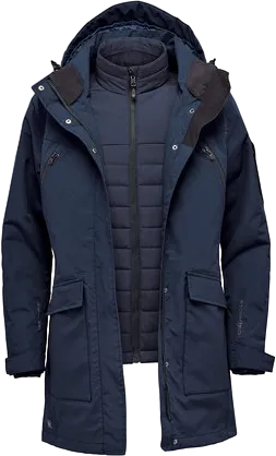 Women's Fairbanks 5-in-1 Parka