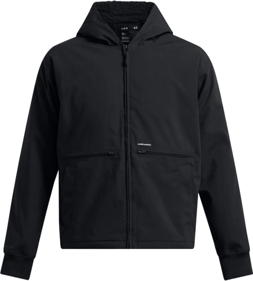 Men's Icon Fleece Jacket